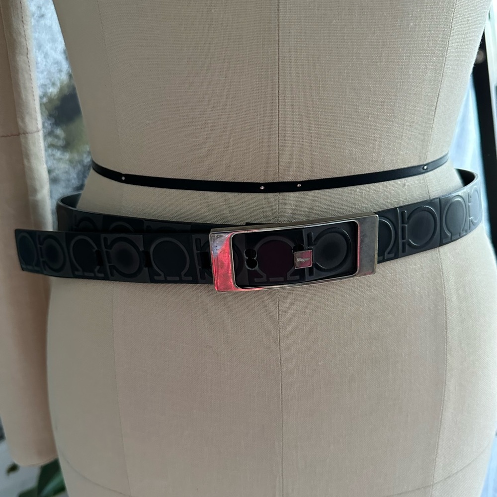 Salvatore Ferragamo Belt